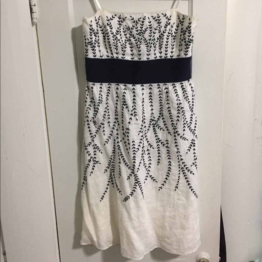 Ann Taylor Dress